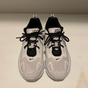 Nike air max 200